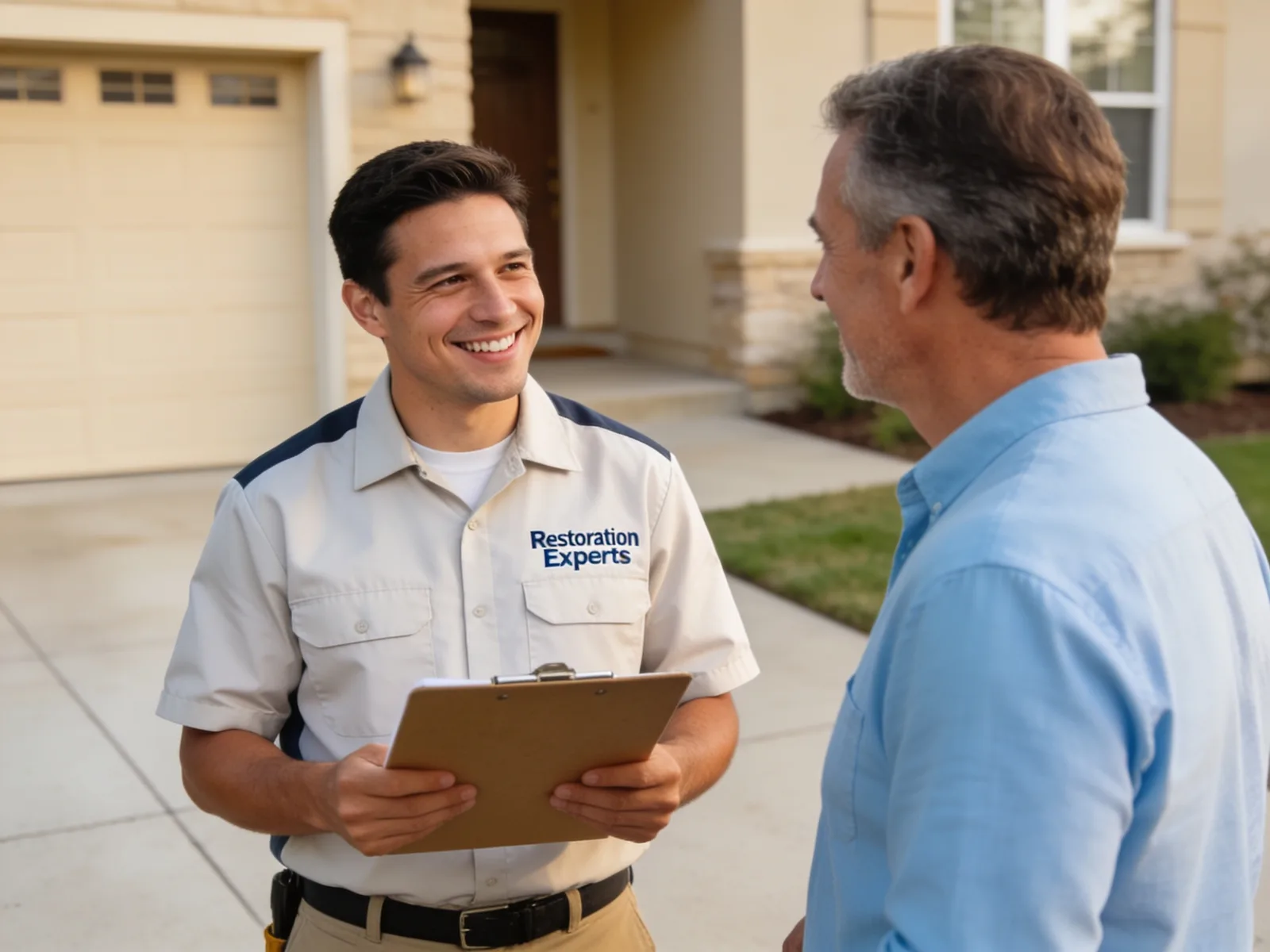 Water Damage Cleanup The Villages, FL FAQs
